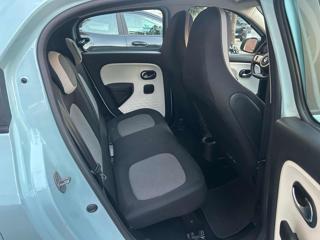 RENAULT Twingo usata, con Controllo trazione
