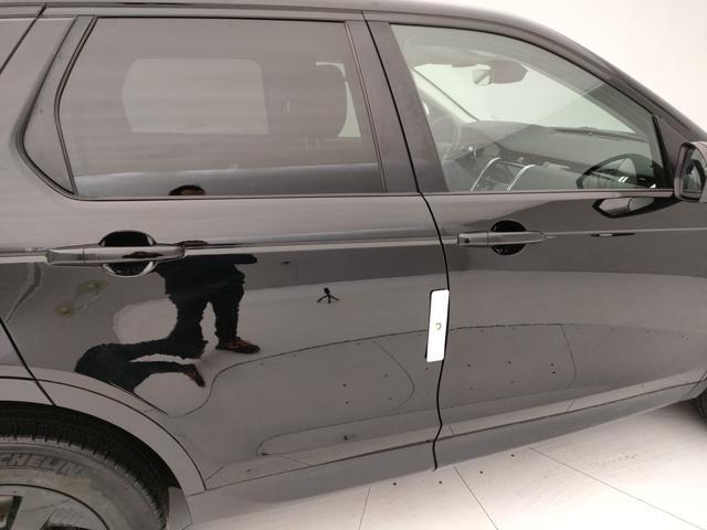 LAND ROVER Discovery Sport usata, con MP3