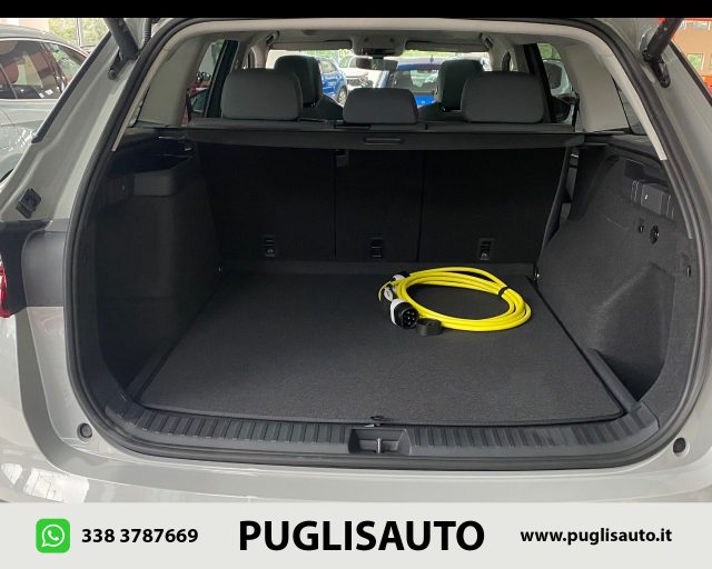 SKODA Kodiaq usata, con Sistema di navigazione