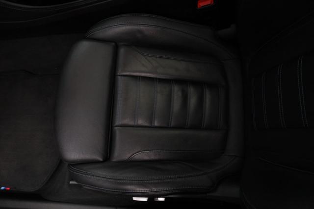 BMW X4 usata, con Chiusura centralizzata