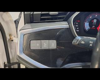 AUDI Q3 usata, con Autoradio digitale