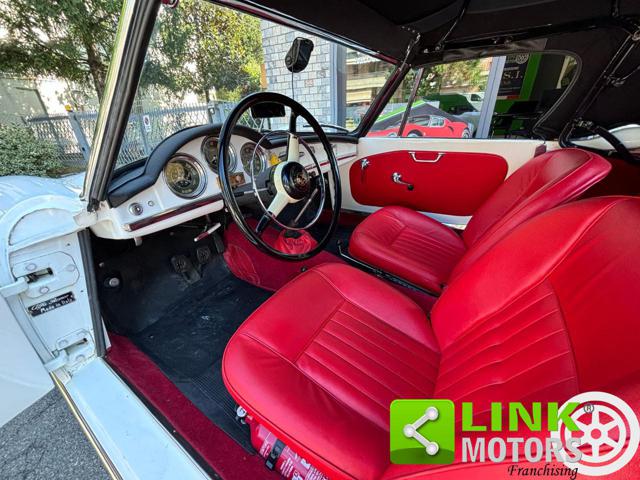 ALFA ROMEO Giulietta usata 25