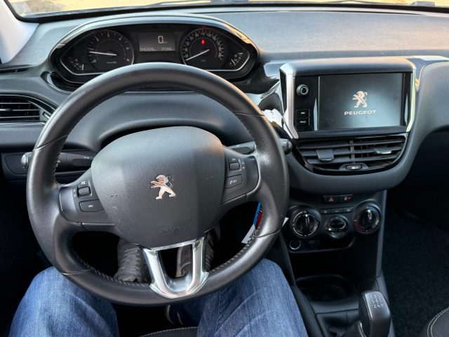 PEUGEOT 208 usata, con ESP
