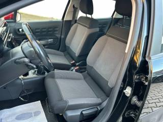 CITROEN C3 usata, con Servosterzo