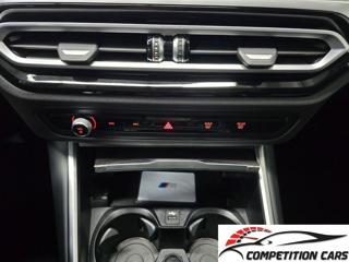 BMW 320 usata, con Regolazione elettrica sedili