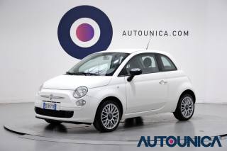 FIAT 500 1.2 Pop NEOPATENTATI