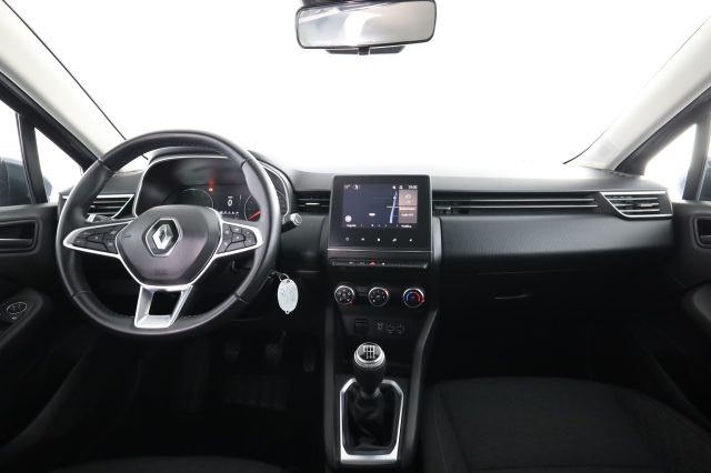 RENAULT Clio usata 4