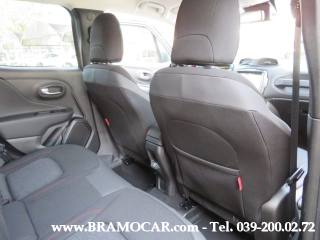 JEEP Renegade usata, con Specchietti laterali elettrici