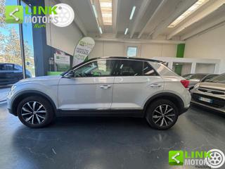 VOLKSWAGEN T-Roc usata 1
