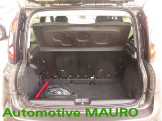 FIAT Panda Cross usata 19