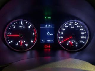 KIA Stonic usata, con Controllo elettronico della corsia
