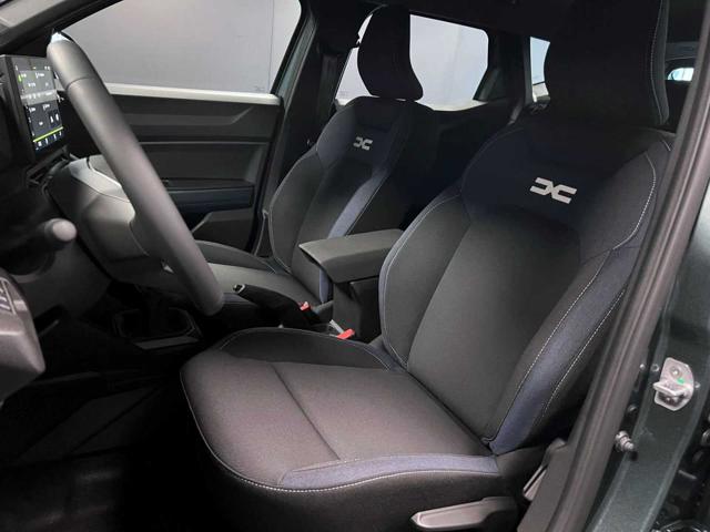 DACIA Duster usata, con Chiusura centralizzata