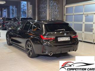 BMW 320 usata, con Cerchi in lega
