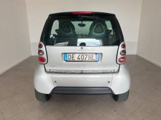 SMART ForTwo usata 8