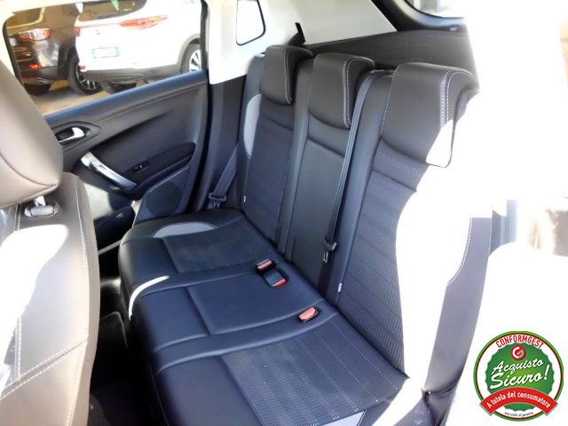 PEUGEOT 2008 usata, con Cruise Control