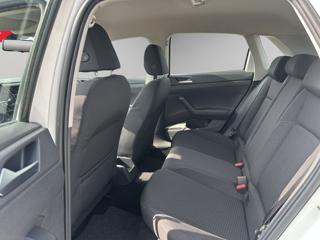 VOLKSWAGEN Polo usata, con Controllo trazione