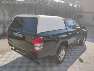 MITSUBISHI L200 usata, con Antifurto