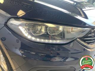 FIAT Tipo usata, con Bracciolo