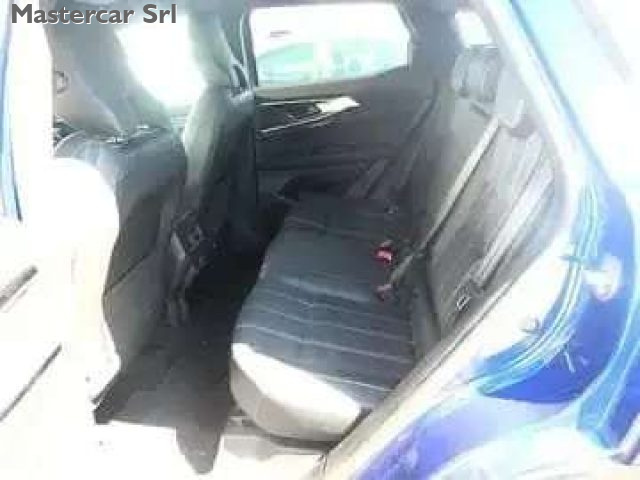 RENAULT Austral usata, con Chiusura centralizzata