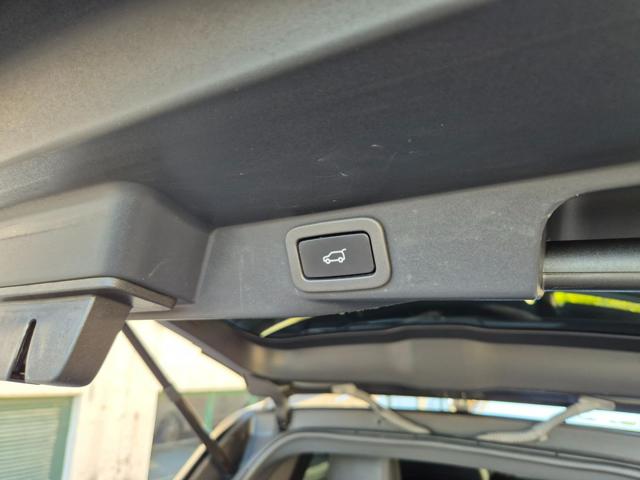 LAND ROVER Range Rover Sport usata, con Filtro antiparticolato