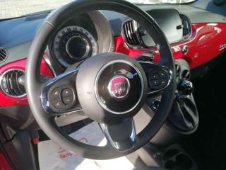 FIAT 500 usata, con Specchietti laterali elettrici