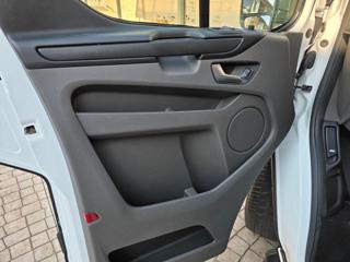 FORD Transit Custom usata, con Vivavoce