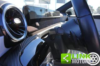 MERCEDES-BENZ A 180 usata, con ESP