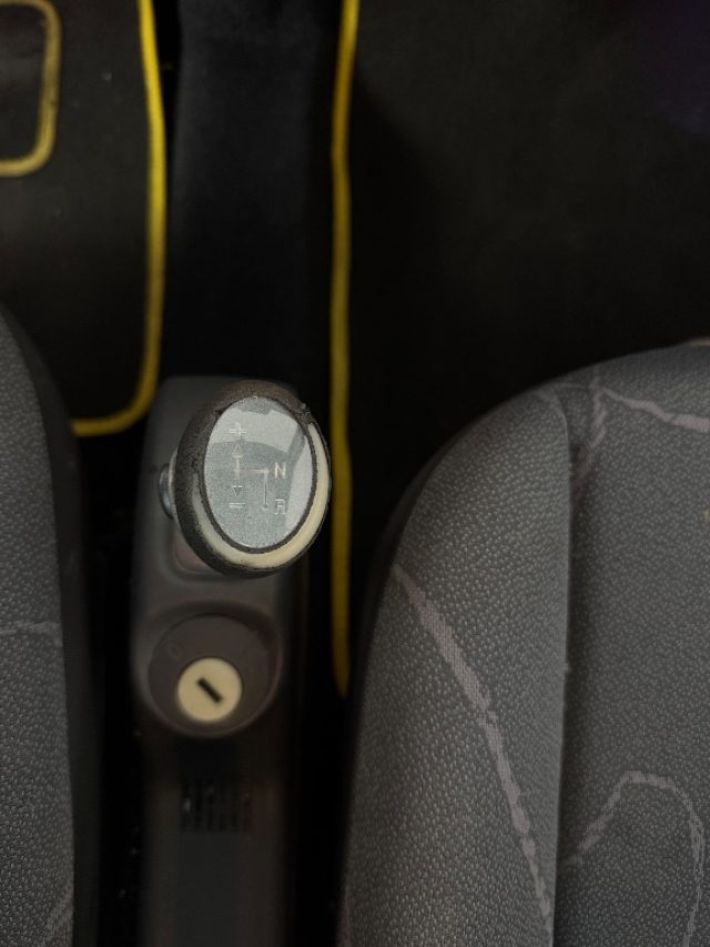 SMART ForTwo usata 12