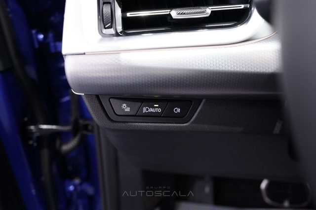 BMW X1 usata, con ESP