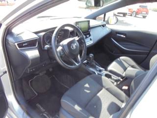 TOYOTA Corolla usata, con Autoradio digitale