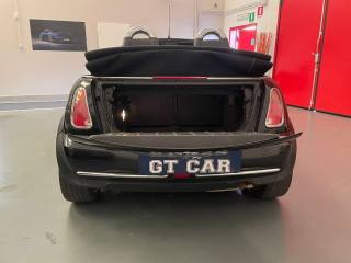MINI One usata, con ESP
