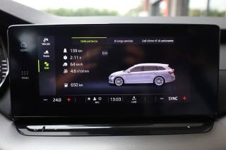 SKODA Octavia usata, con Fari full-led