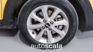 KIA Stonic usata, con Airbag Passeggero