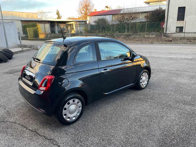 FIAT 500 usata, con Alzacristalli elettrici
