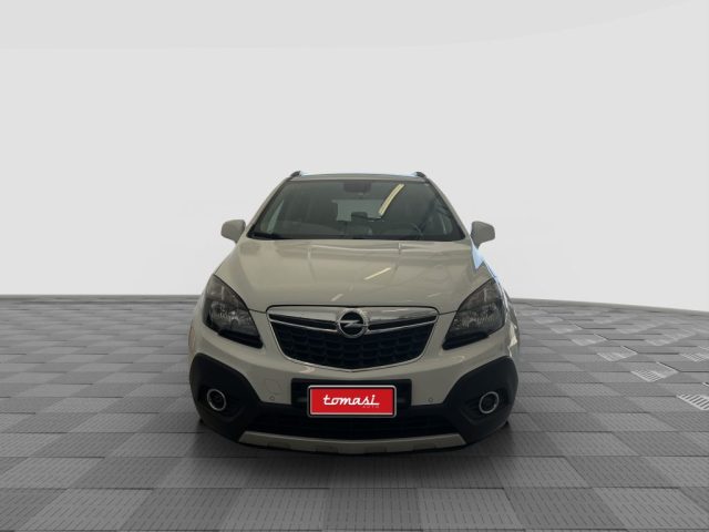 OPEL Mokka usata 5