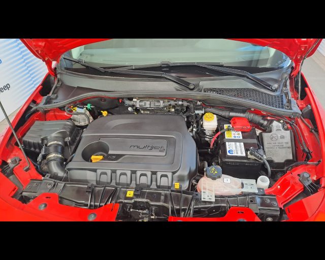FIAT Tipo usata 24