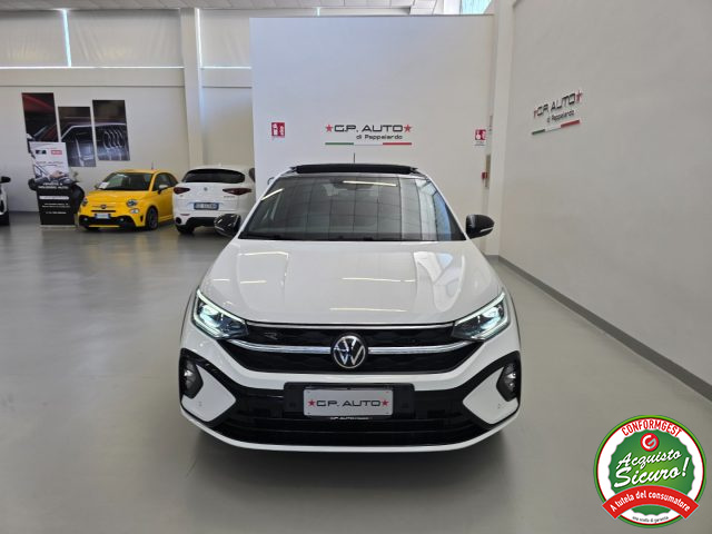 VOLKSWAGEN Taigo usata, con Airbag