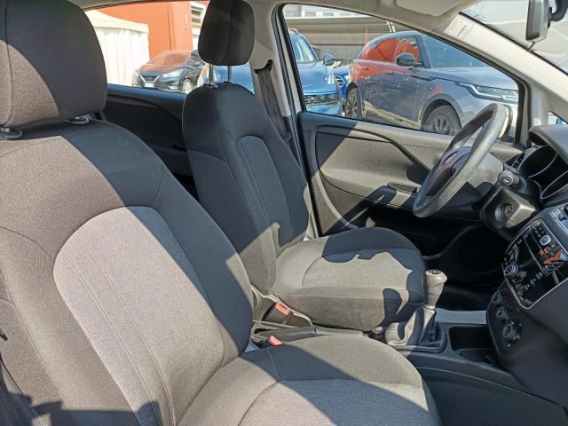 FIAT Punto usata 16