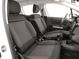 CITROEN C3 usata, con Boardcomputer