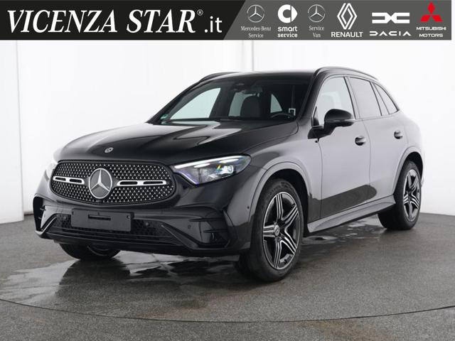 MERCEDES-BENZ GLC 220 usata, con ABS
