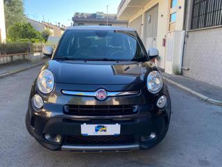 FIAT 500L usata 1