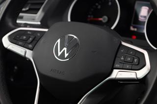 VOLKSWAGEN Tiguan usata, con Sensore di luce