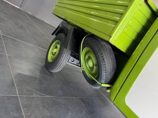 PIAGGIO Ape usata 13