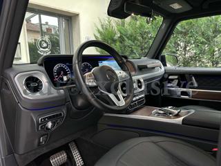 MERCEDES-BENZ G 500 usata, con Chiusura centralizzata