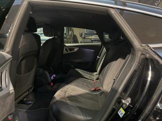 AUDI A7 usata, con Fari LED