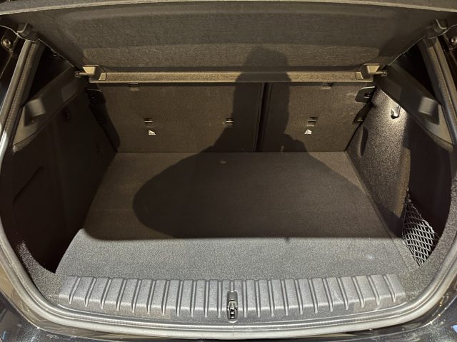BMW 118 usata, con Park Distance Control