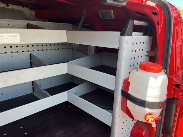 FIAT Fiorino usata 16