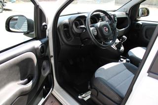 FIAT Panda Cross usata, con Cerchi in lega
