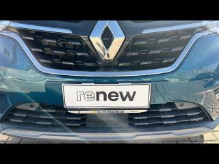 RENAULT Arkana usata, con Volante in pelle