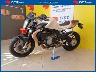 MV AGUSTA Brutale 675 usata 7
